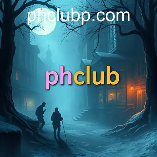 Exploring the Enchanting World of Adventure Games: A Dive Into 'phclub'