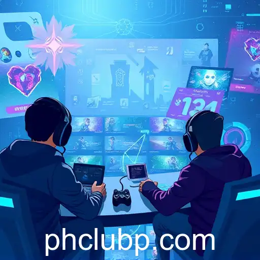 The Evolution of Online Gaming in 2025