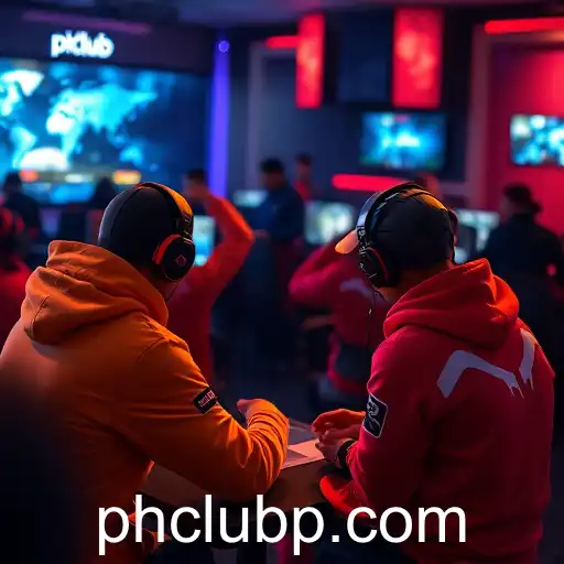 The Growing Influence of Gaming Hubs in 2025