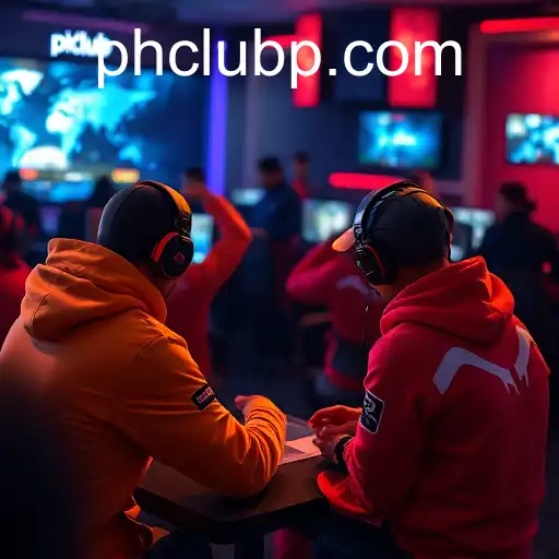 The Growing Influence of Gaming Hubs in 2025