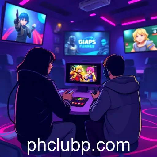 The Rising Influence of Phclub in the Gaming World