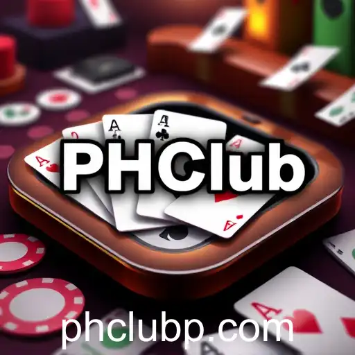 Phclub Takes Gaming in 2025 by Storm