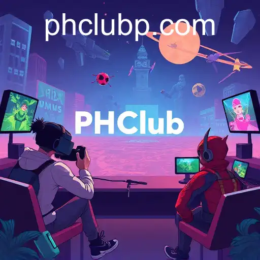 Gaming Evolution: The Rise of PHClub in 2026