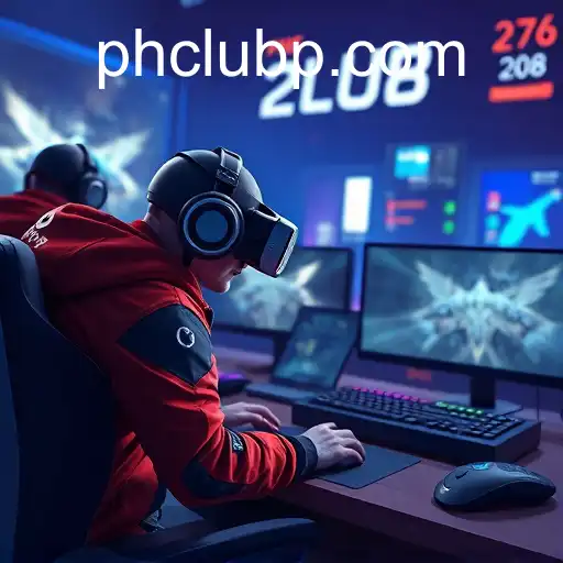Gaming Experiences Revamped on PHClub