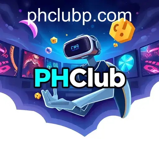 PHClub: Revolutionizing Online Gaming in 2025