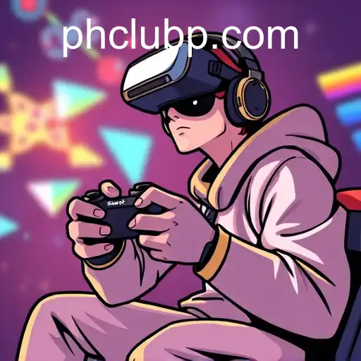 Phclub Revolutionizes English Gaming Experience