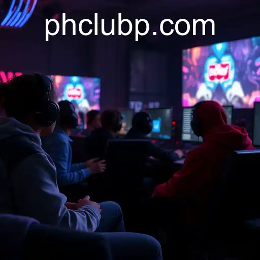 The Rise of Online Gaming Communities