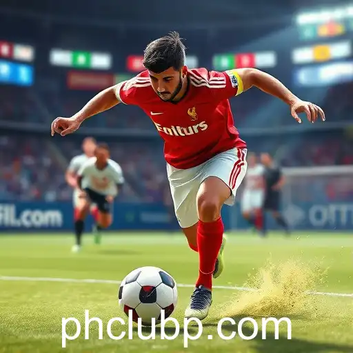 Gaming Evolution: Exploring the Rise of PHClub