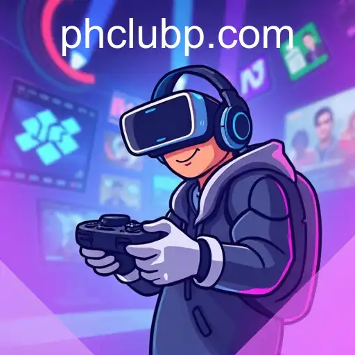 Rising Popularity of Online Gaming and PHClub's Impact