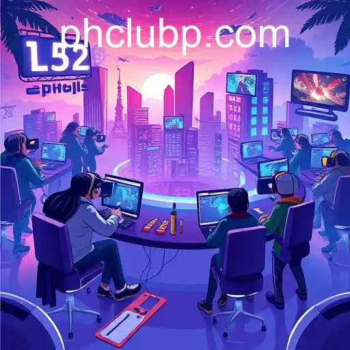 The Rising Popularity of Online Gaming in 2025