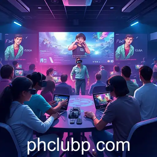 The Evolution of Online Gaming Communities