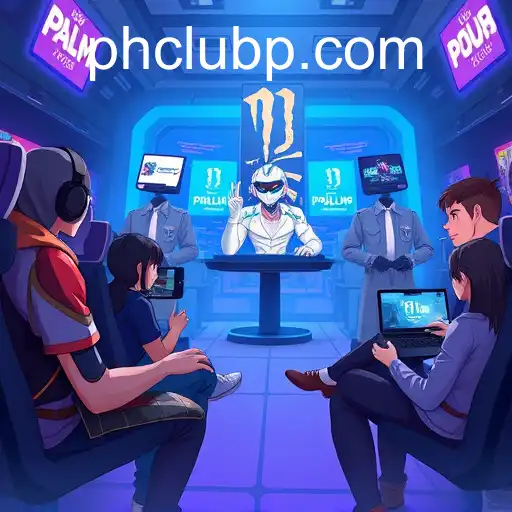 The Rise of Virtual Gaming Platforms