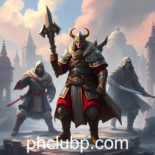 Phclub's Role in English Gaming Landscape