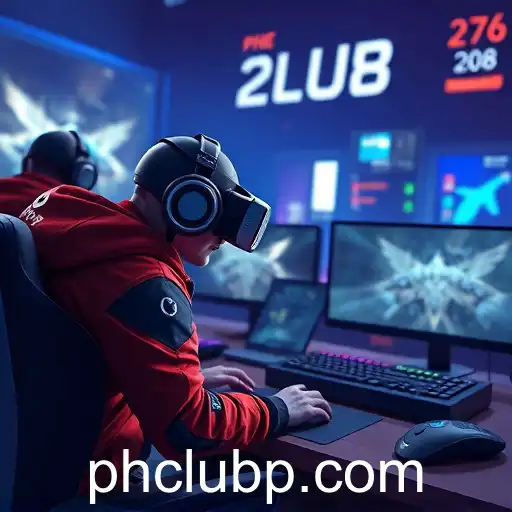 Gaming Experiences Revamped on PHClub