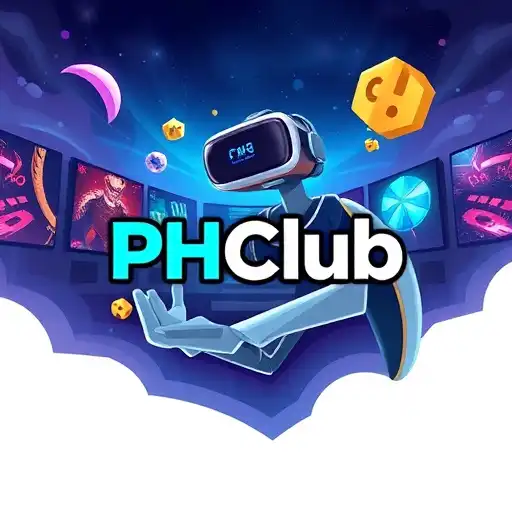 PHClub: Revolutionizing Online Gaming in 2025