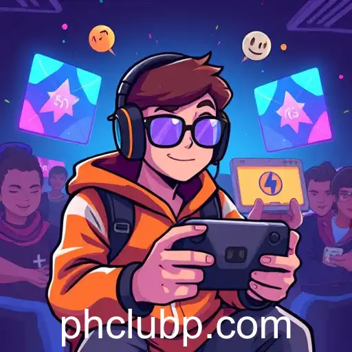 Phclub Revolutionizes Online Gaming
