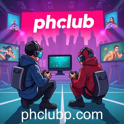 Rise of PHClub: A Gaming Revolution