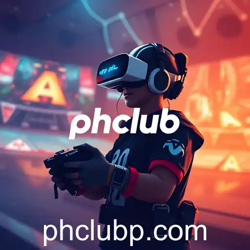 The Digital Playground: phclub's Rise in the Gaming Industry