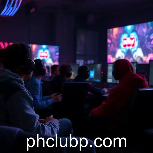 The Rise of Online Gaming Communities