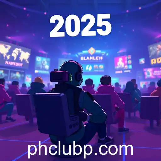 Gaming Evolution: Exploring the Rise of PHClub