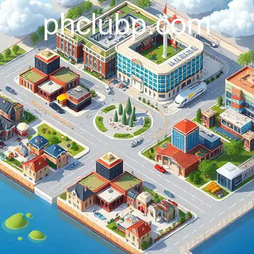 Exploring the World of Simulation Games: The Rise of Virtual Reality and 'phclub'