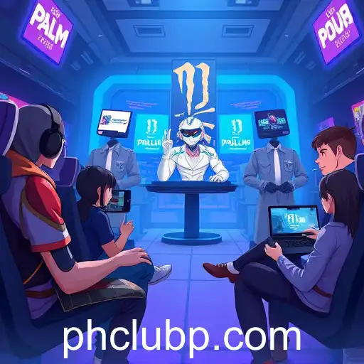 The Rise of Virtual Gaming Platforms